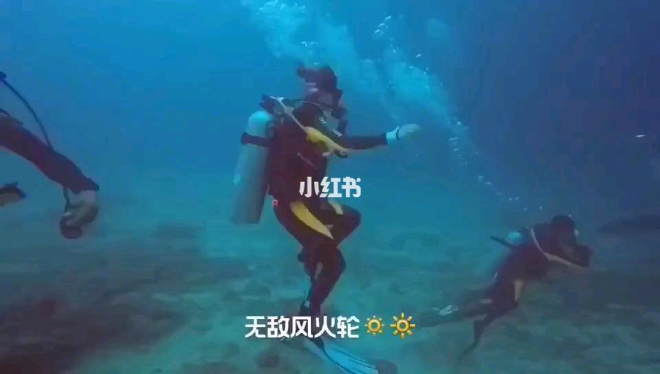 热议天涯-